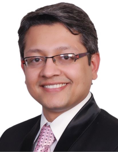 Abhinav Chamoli portrait
